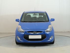 Hyundai ix20 - 2014