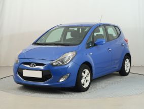 Hyundai ix20 - 2014
