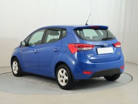 Hyundai ix20 - 2014