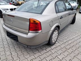 Opel Vectra - 2002