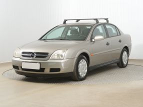 Opel Vectra - 2002