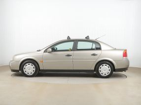 Opel Vectra - 2002