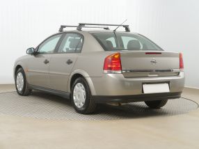 Opel Vectra - 2002