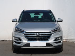Hyundai Tucson - 2019