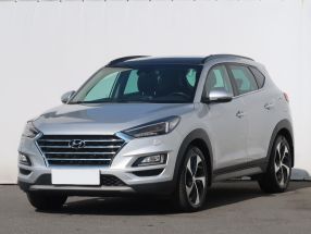 Hyundai Tucson - 2019