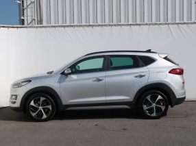 Hyundai Tucson - 2019