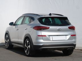 Hyundai Tucson - 2019