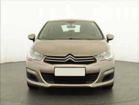 Citroen C4 - 2014