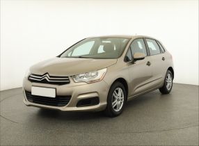 Citroen C4 - 2014