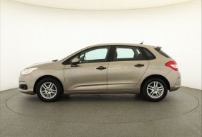 Citroen C4 - 2014