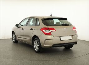 Citroen C4 - 2014