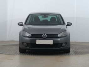 Volkswagen Golf - 2011