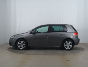 Volkswagen Golf - 2011