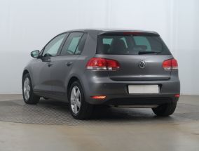 Volkswagen Golf - 2011