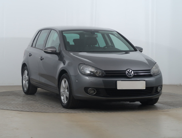 Volkswagen Golf 2011