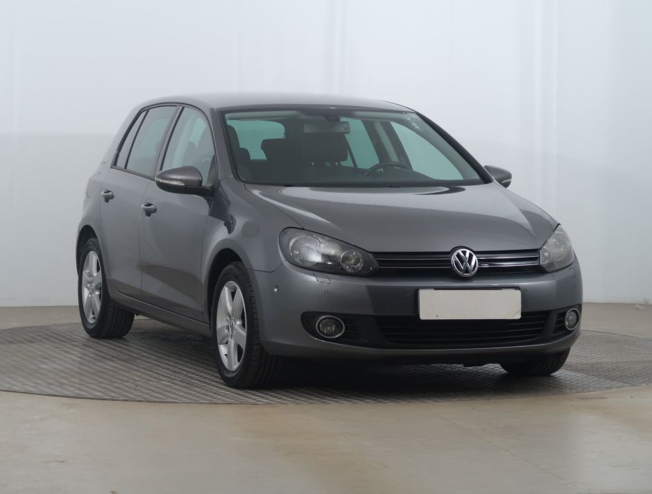 Volkswagen Golf - 2011
