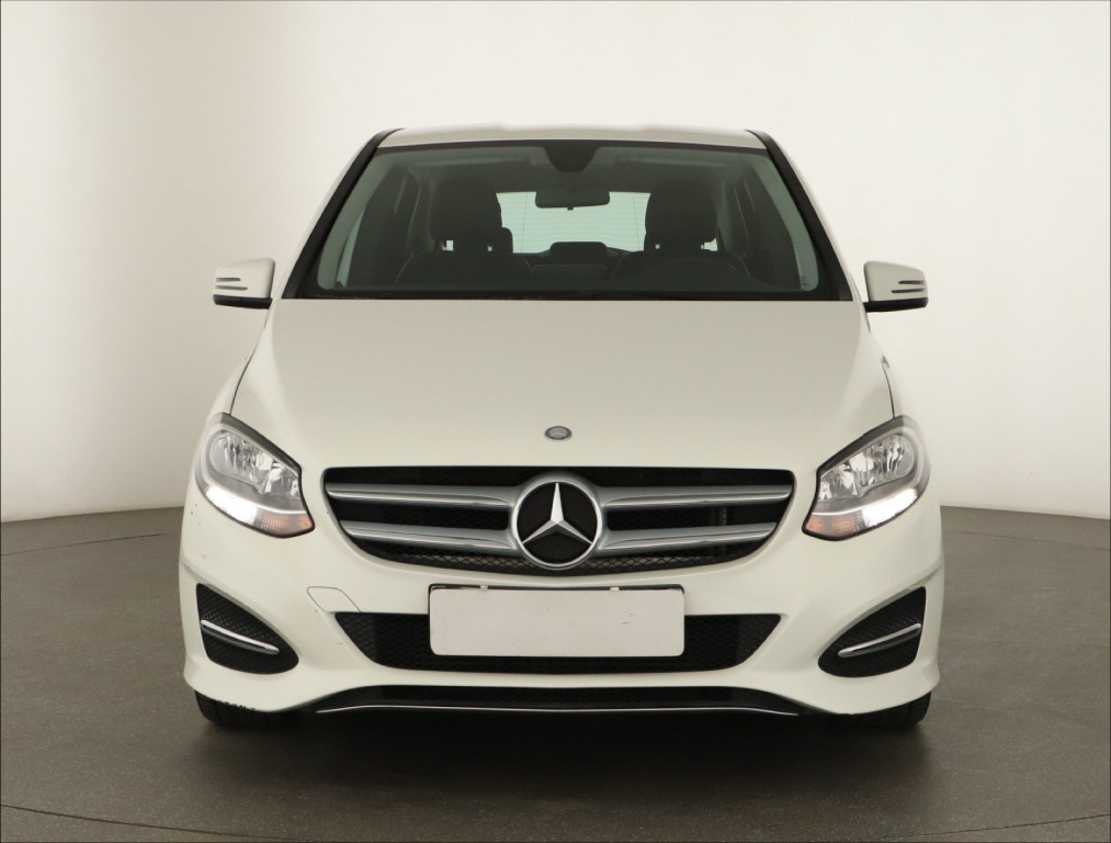 Mercedes-Benz B