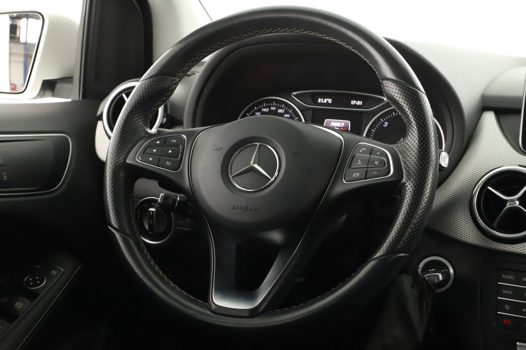Mercedes-Benz B