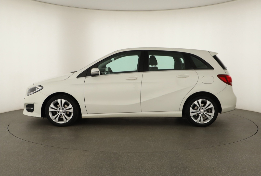 Mercedes-Benz B