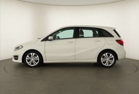 Mercedes-Benz B - 2015