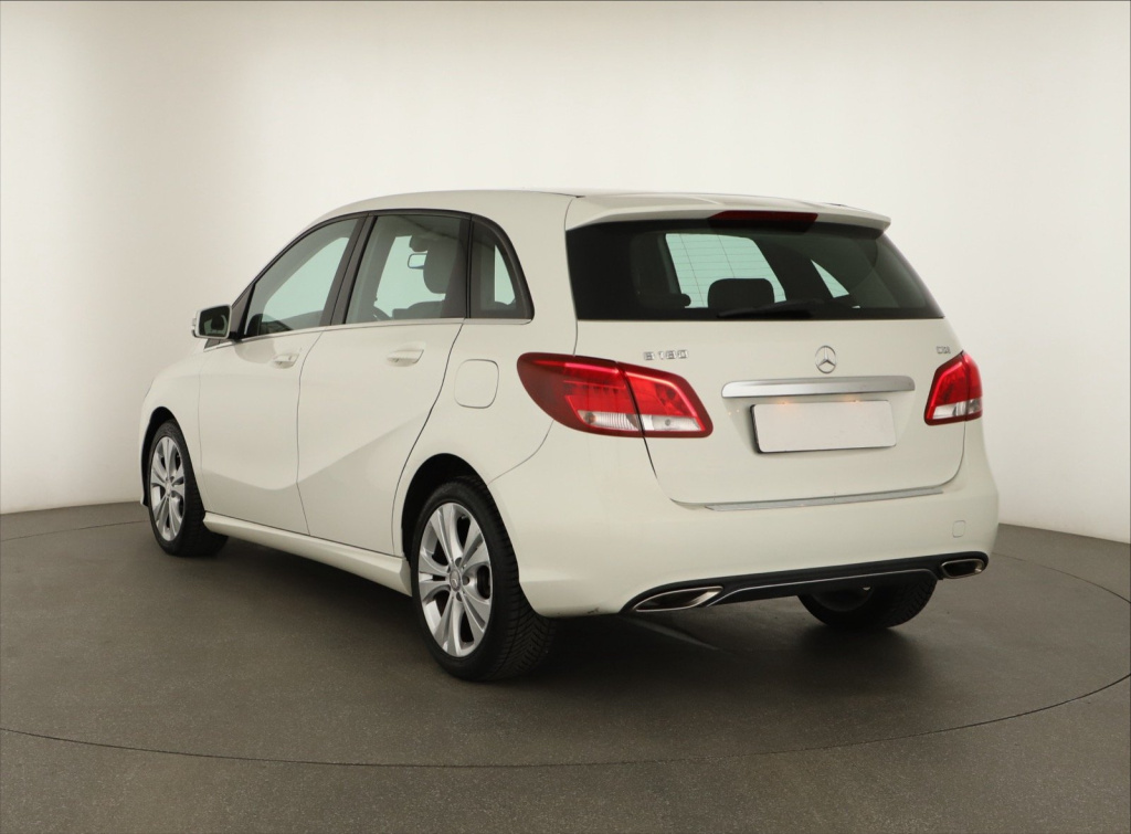 Mercedes-Benz B
