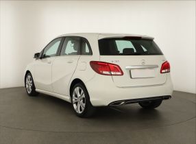 Mercedes-Benz B - 2015
