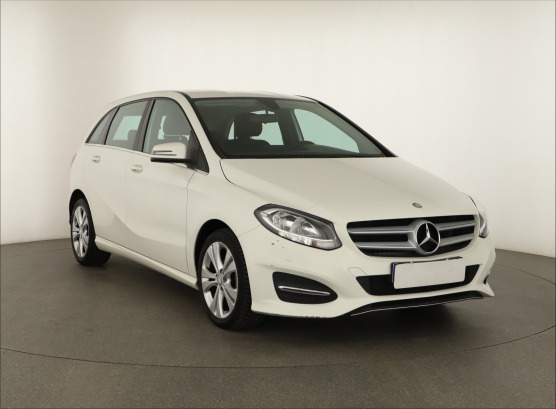 Mercedes-Benz B