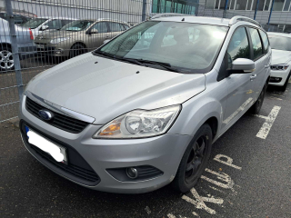 Ford Focus, 2010