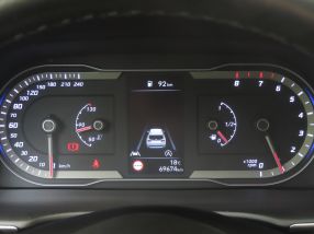 Hyundai Tucson - 2022