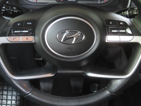 Hyundai Tucson - 2022