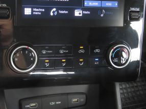 Hyundai Tucson - 2022