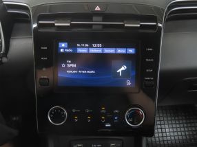 Hyundai Tucson - 2022