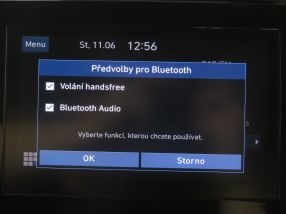 Hyundai Tucson - 2022
