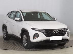 Hyundai Tucson - 2022
