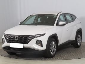 Hyundai Tucson - 2022