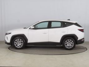Hyundai Tucson - 2022