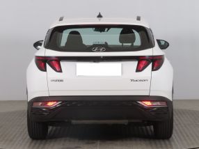 Hyundai Tucson - 2022