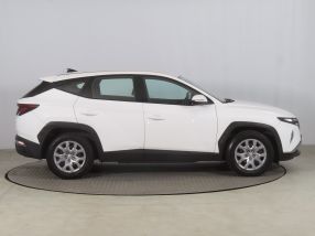 Hyundai Tucson - 2022