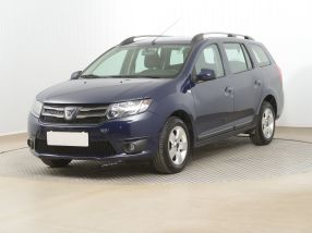 Dacia Logan - 2014