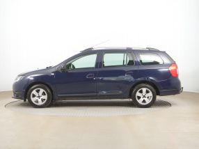 Dacia Logan - 2014