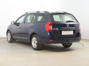 Dacia Logan - 2014