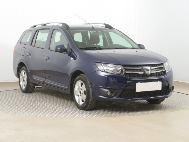 Dacia Logan 2014