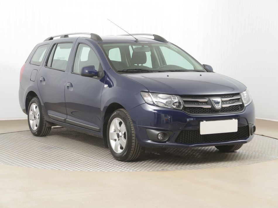 Dacia Logan - 2014