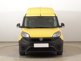 Fiat Doblo - 2019