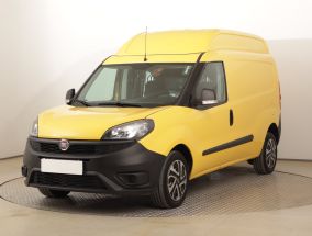 Fiat Doblo - 2019