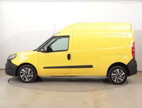 Fiat Doblo - 2019