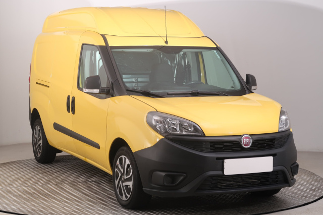 Fiat Doblo 2019