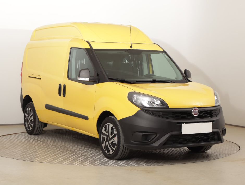Fiat Doblo - 2019
