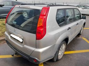 Nissan X-Trail - 2009