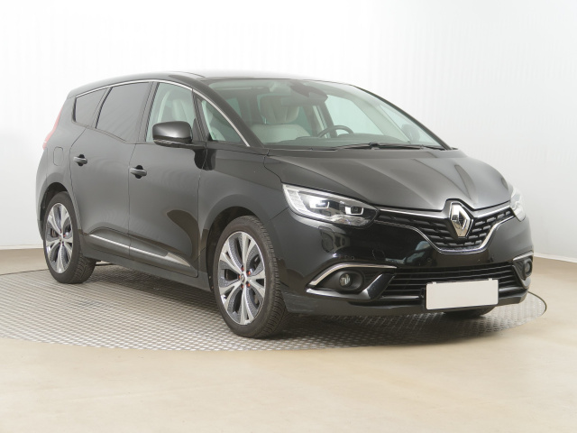 Renault Grand Scenic 2019